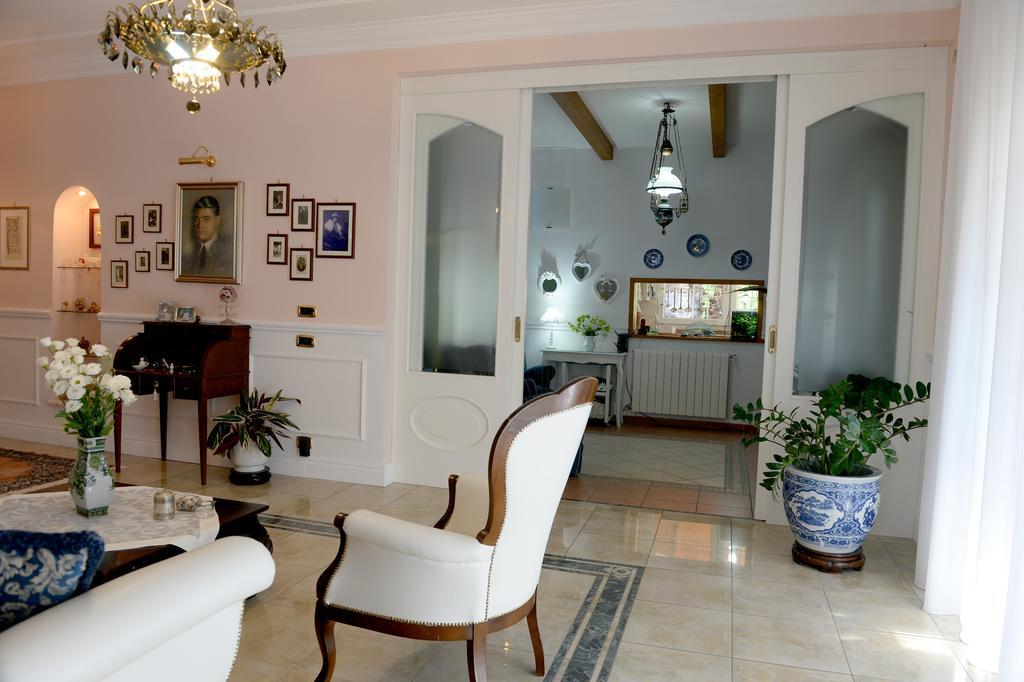 Bed and Breakfast Il Giardino Delle Jacaranda Talsano Zewnętrze zdjęcie