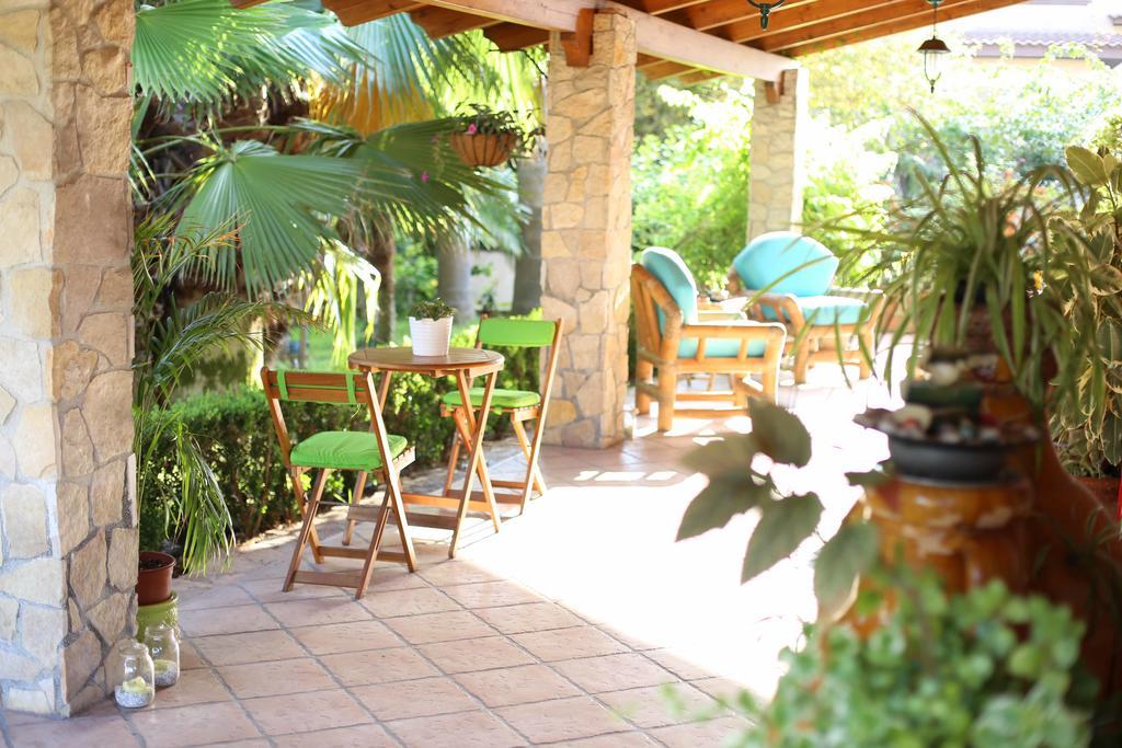 Bed and Breakfast Il Giardino Delle Jacaranda Talsano Zewnętrze zdjęcie