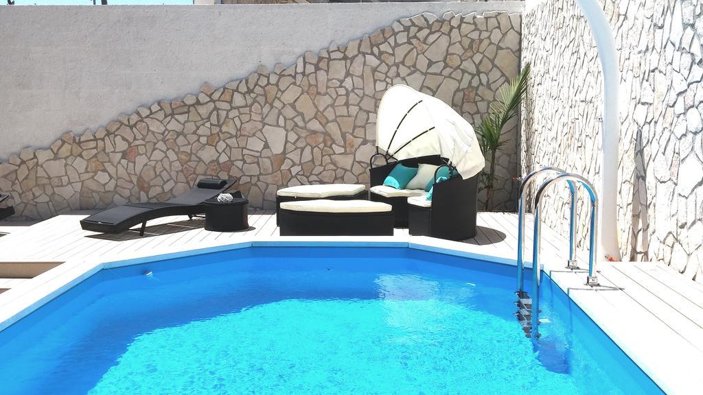 Bed and Breakfast Il Giardino Delle Jacaranda Talsano Zewnętrze zdjęcie