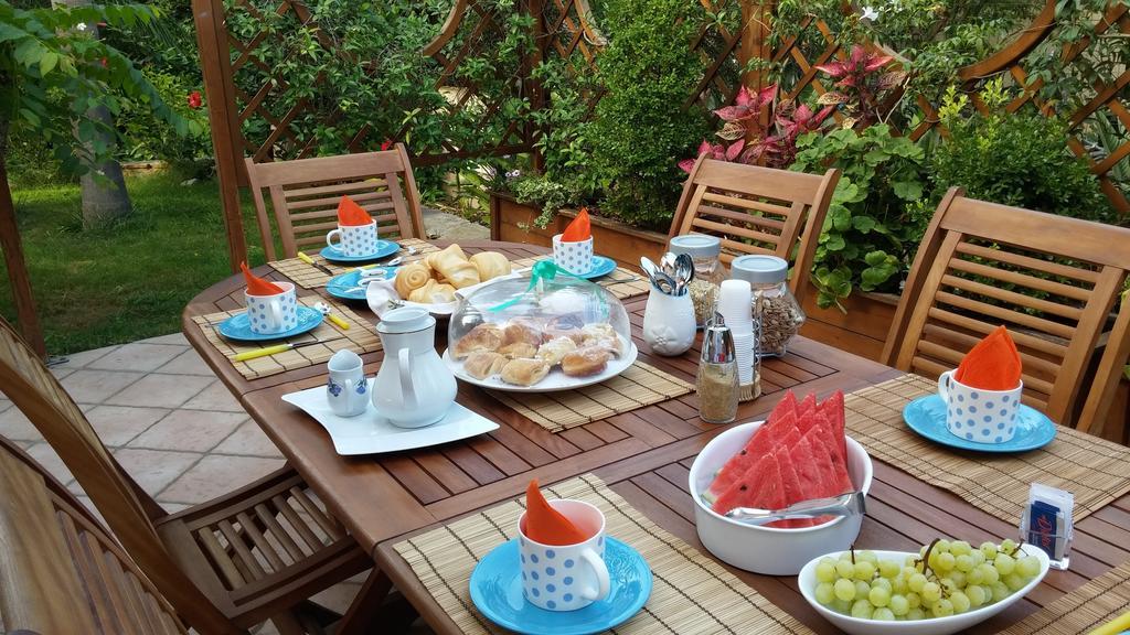 Bed and Breakfast Il Giardino Delle Jacaranda Talsano Zewnętrze zdjęcie