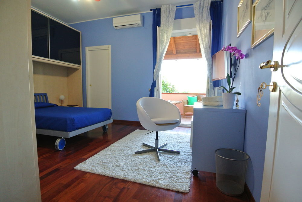 Bed and Breakfast Il Giardino Delle Jacaranda Talsano Zewnętrze zdjęcie