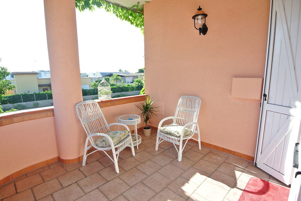 Bed and Breakfast Il Giardino Delle Jacaranda Talsano Zewnętrze zdjęcie