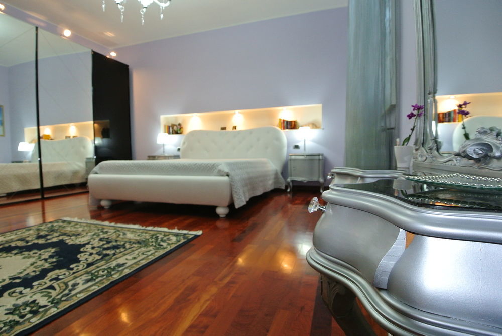 Bed and Breakfast Il Giardino Delle Jacaranda Talsano Zewnętrze zdjęcie