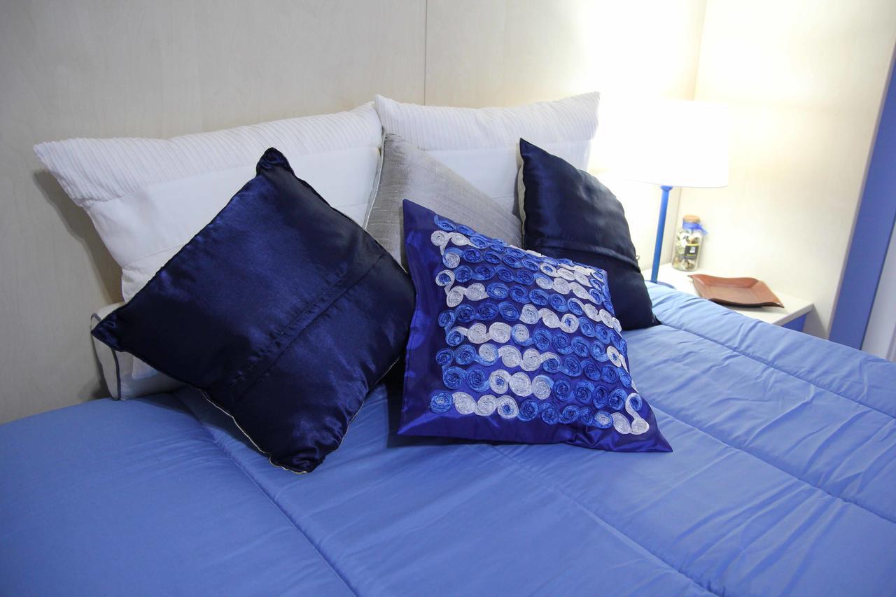 Bed and Breakfast Il Giardino Delle Jacaranda Talsano Zewnętrze zdjęcie