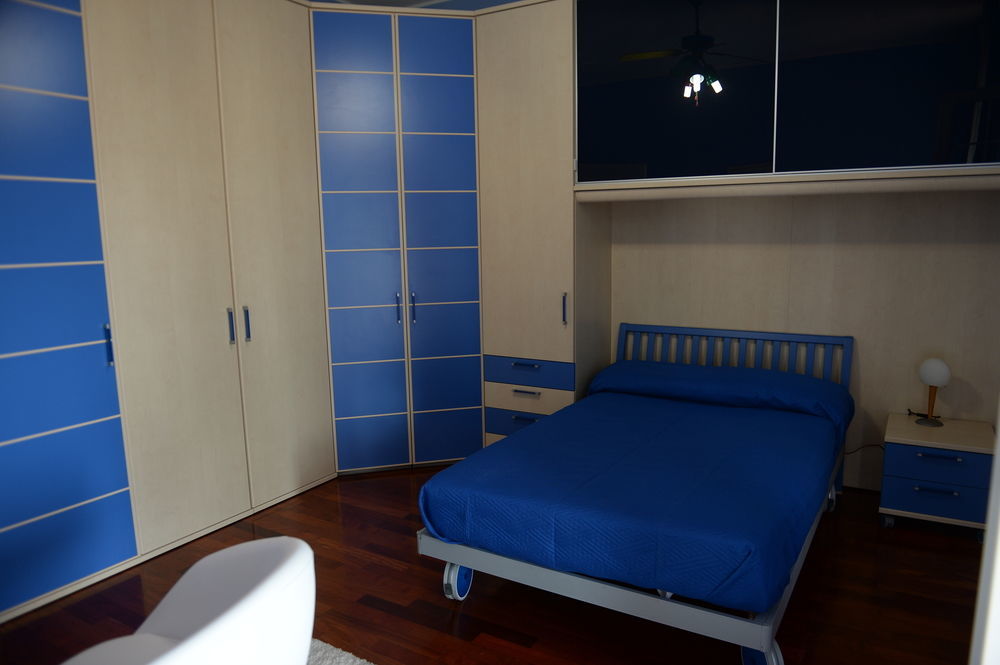 Bed and Breakfast Il Giardino Delle Jacaranda Talsano Zewnętrze zdjęcie