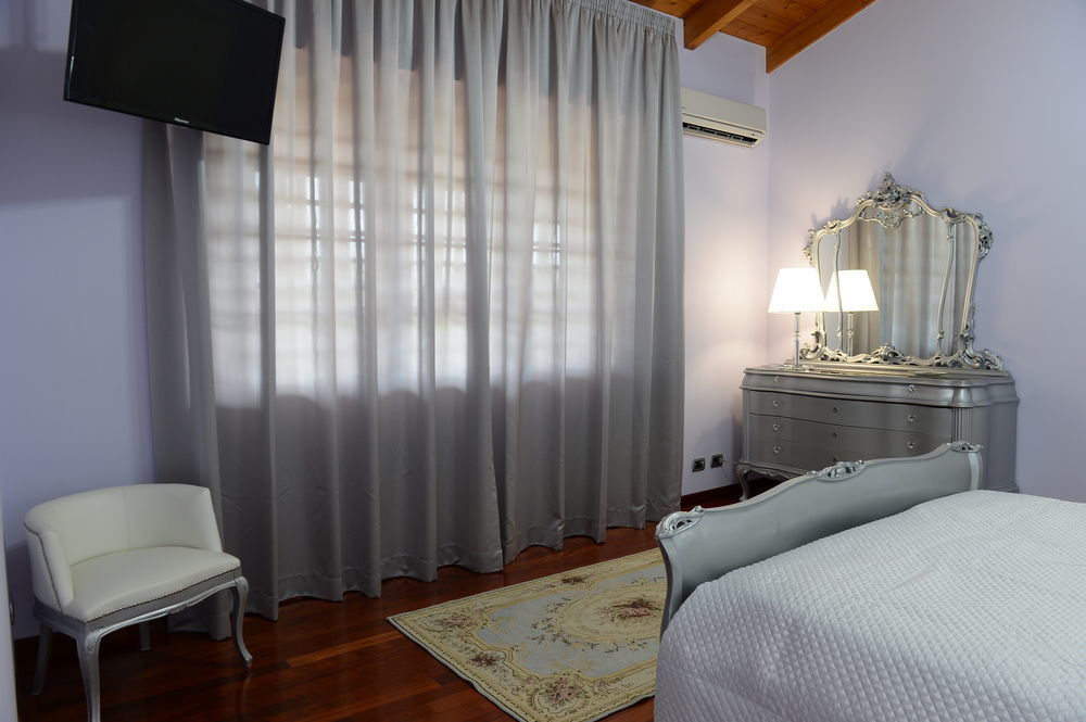 Bed and Breakfast Il Giardino Delle Jacaranda Talsano Zewnętrze zdjęcie