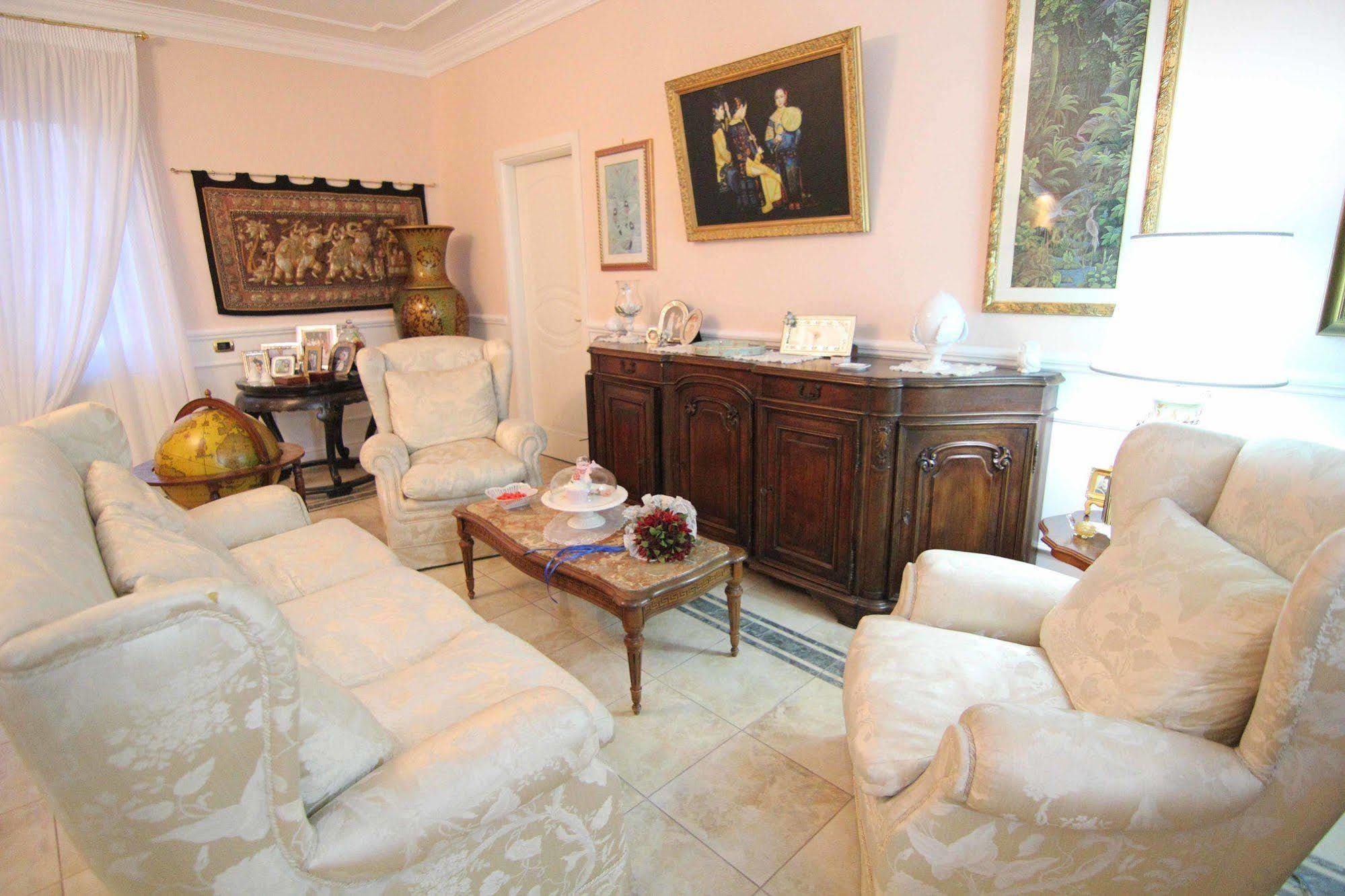 Bed and Breakfast Il Giardino Delle Jacaranda Talsano Zewnętrze zdjęcie