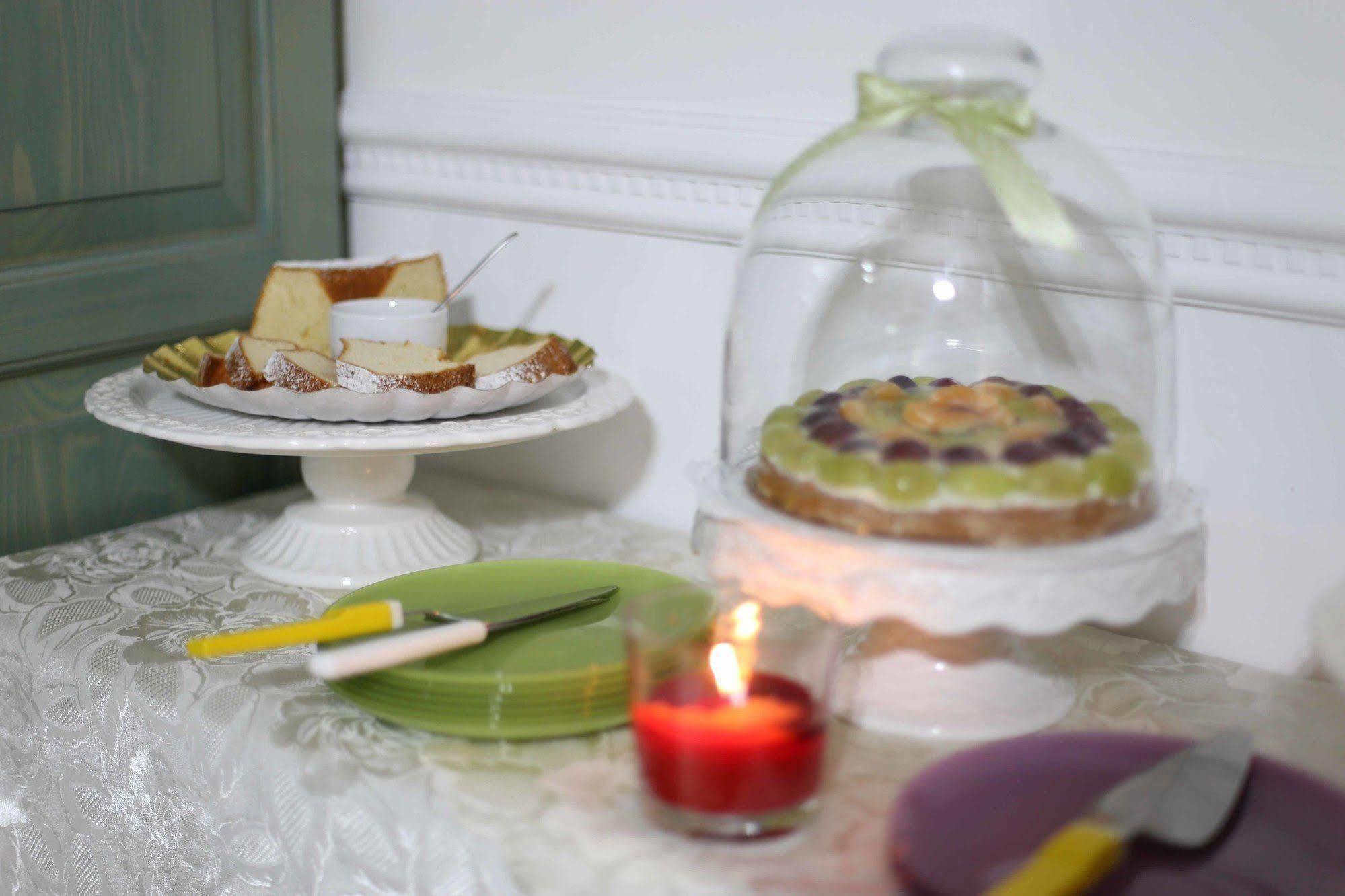 Bed and Breakfast Il Giardino Delle Jacaranda Talsano Zewnętrze zdjęcie