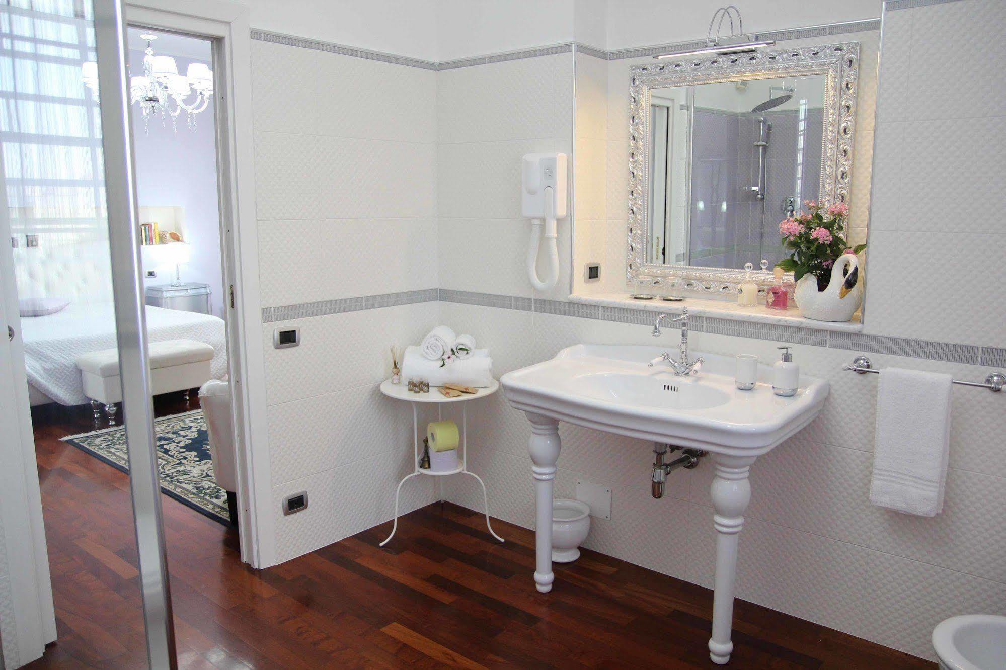 Bed and Breakfast Il Giardino Delle Jacaranda Talsano Zewnętrze zdjęcie
