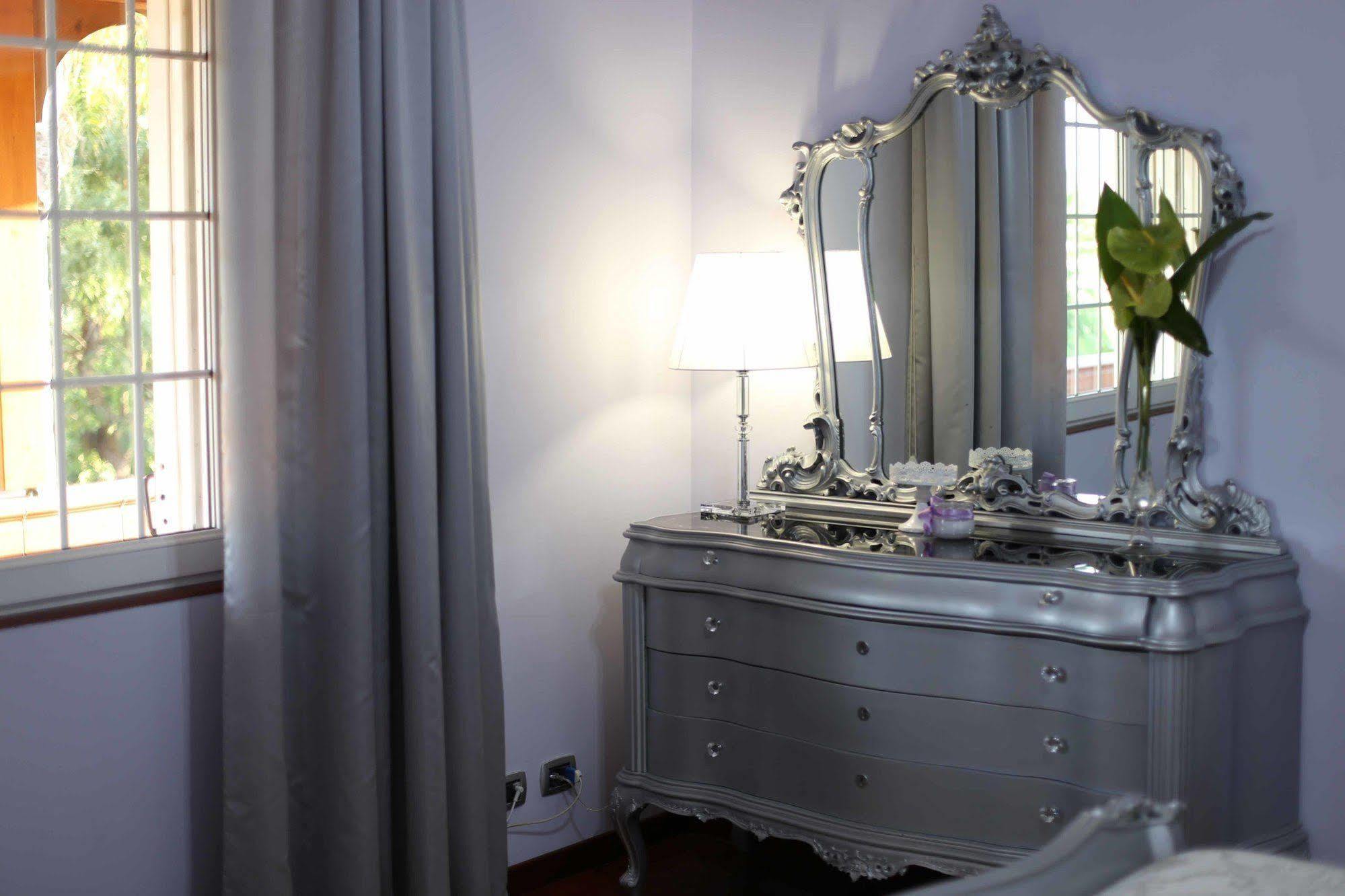 Bed and Breakfast Il Giardino Delle Jacaranda Talsano Zewnętrze zdjęcie
