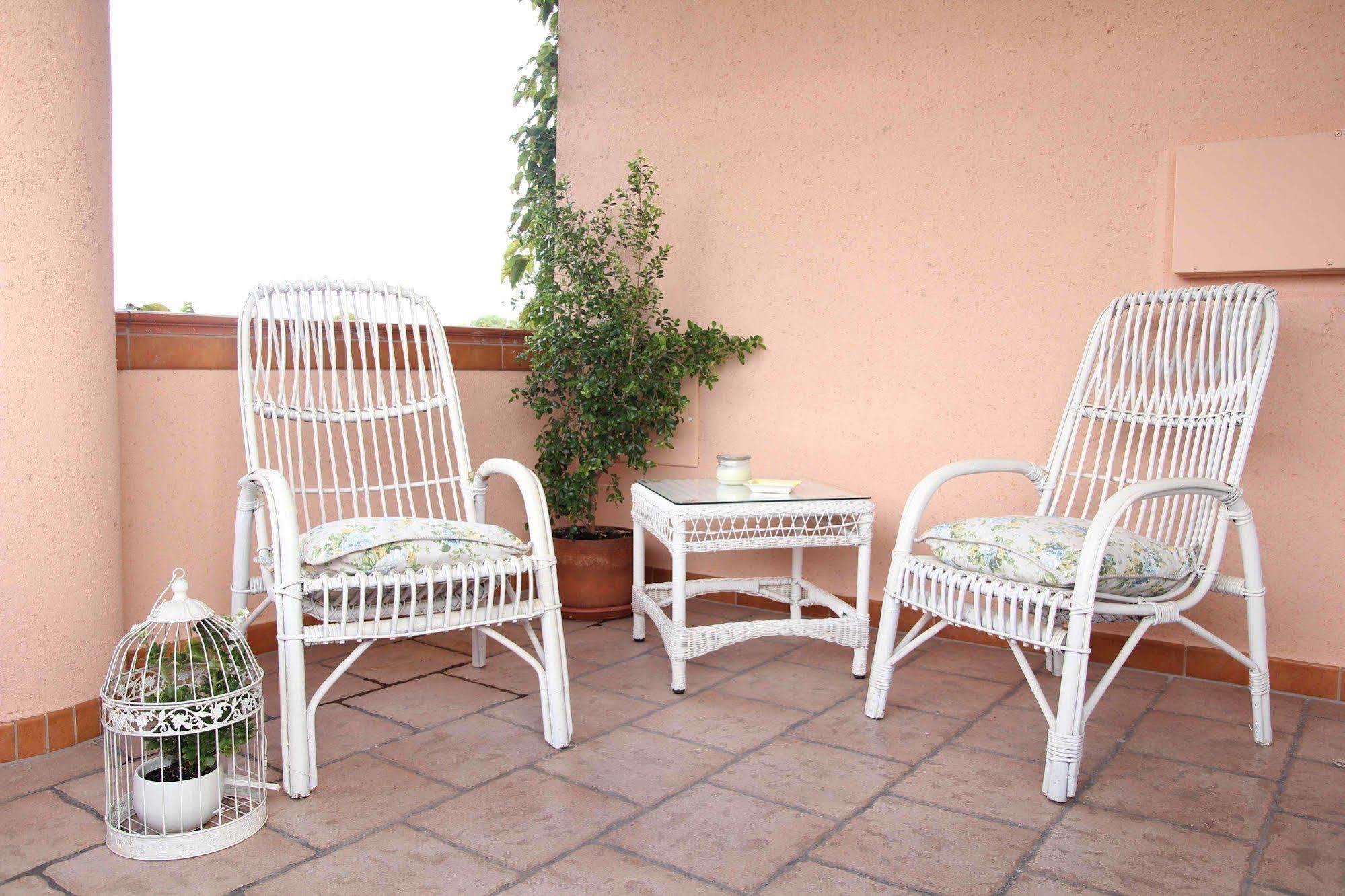 Bed and Breakfast Il Giardino Delle Jacaranda Talsano Zewnętrze zdjęcie