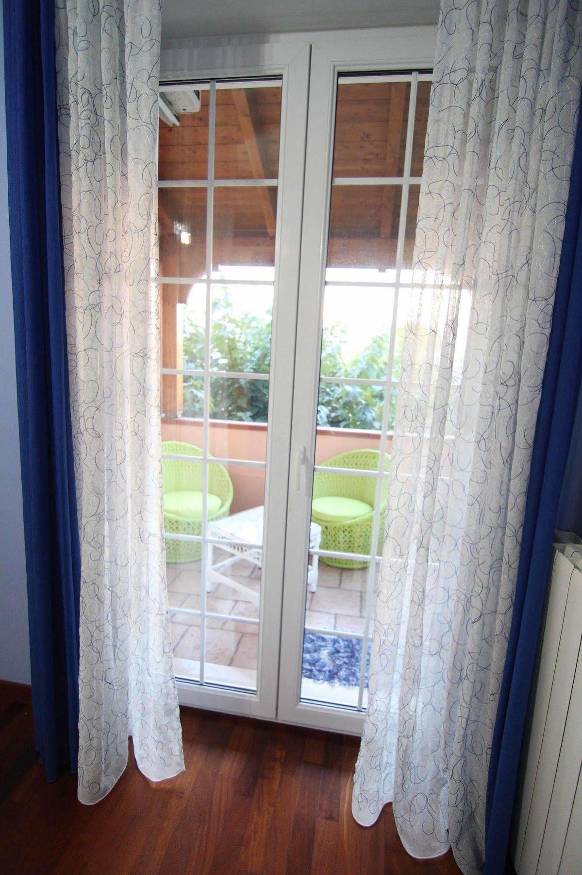 Bed and Breakfast Il Giardino Delle Jacaranda Talsano Zewnętrze zdjęcie