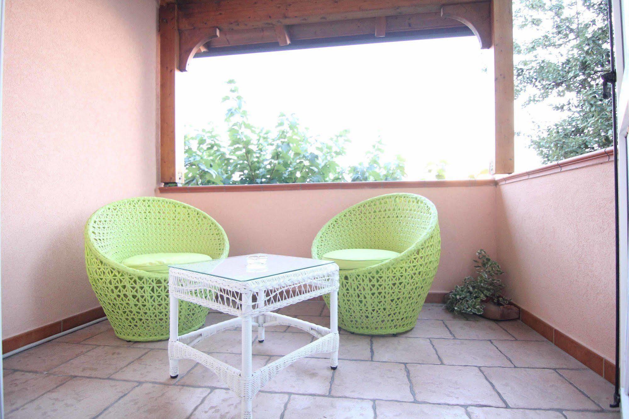 Bed and Breakfast Il Giardino Delle Jacaranda Talsano Zewnętrze zdjęcie