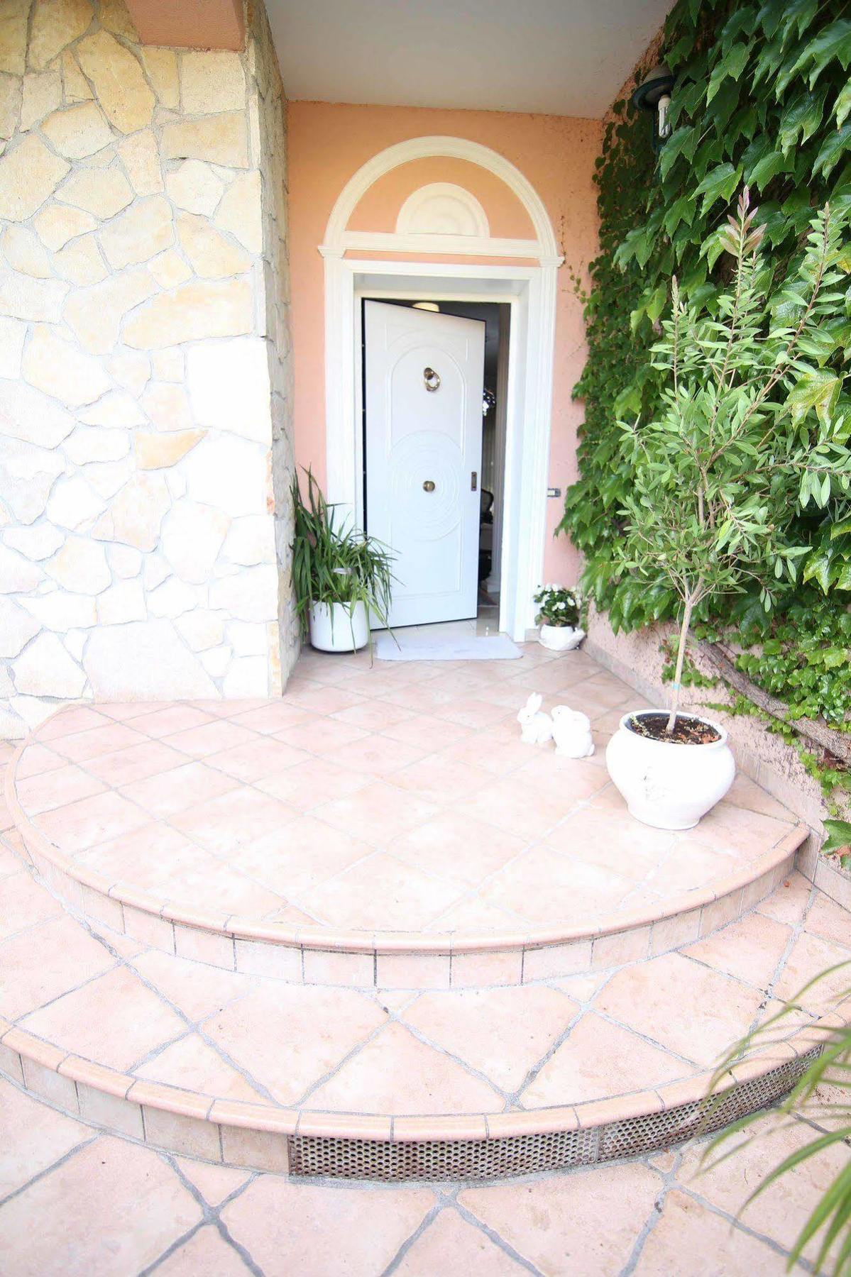 Bed and Breakfast Il Giardino Delle Jacaranda Talsano Zewnętrze zdjęcie